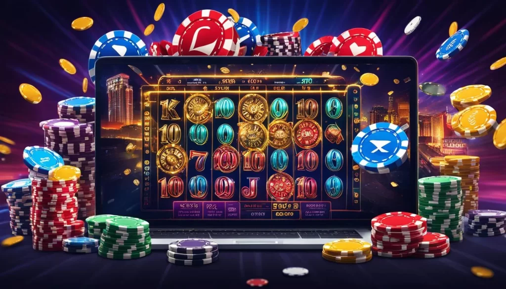 Texas Hold'em Poker y088