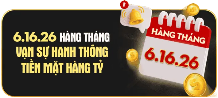 Khuyến mãi nạp tiền hàng ngày Kubet Net