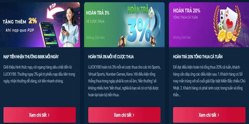 Bàn chơi Sic Bo tại Kubet Net